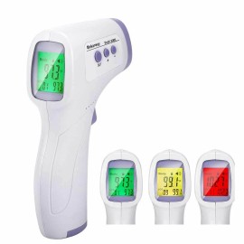 Koogeek No TouchThermomet