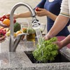 3 piezas de cabezal de llave de cocina, aireador de
