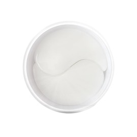 MOND'SUB Eye Mask Collection - 5 Varieties for Dark Circles, Fine Lines & Hydration (White Eye Mask)