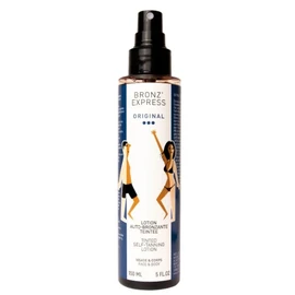 Academie Bronz'Express Tanning Lotion 100 ml