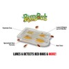 BuggyBeds Bed Bug Glue Traps, 4 Counts