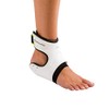 DonJoy Performance POD Ankle Support for Stability, Ankle Sprain, Roller