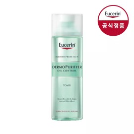 Demopurifier 더모퓨리파이어 오일컨트롤 토너 200ml Dermopurifier Oil Control Toner 200ml