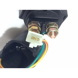 FELLERS SMALL ENGINES STARTER RELAY SOLENOID FOR HONDA TRX 450 R TRX450 ATV QUAD 05 06 2007 2008 2009