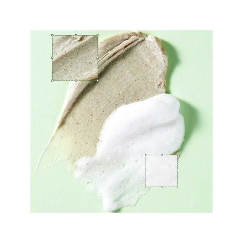 DEWDAP Pack Cleanser 150ml [Cicatea-Pore/Dewtox-Lift], Color:EYTAIL