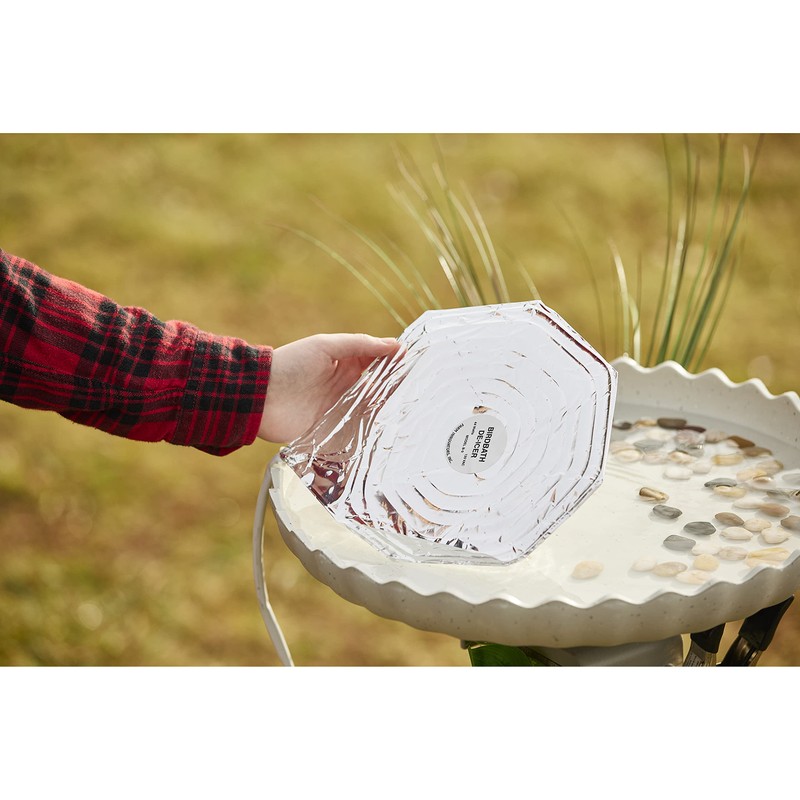 Farm Innovators B-9 44 Watt Economical Submersible Foil Outdoor DeIcer