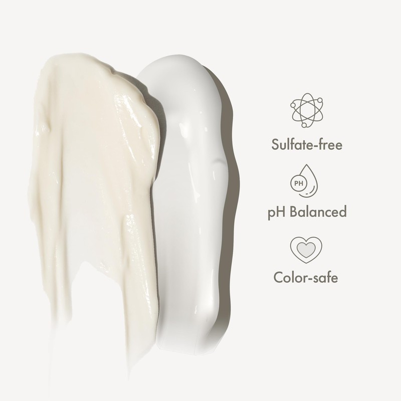 Enjoy Luxury Conditioner- Eliminates Frizz Cleansing Moisturizing Smoothing - Sulfate