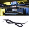 PT1000-550BW PT100 Temperature Probe Resistor Thermocouple Sensor 3D Printer Platinum