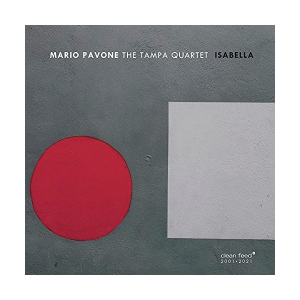 Tampa Quartet: Isabella