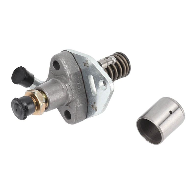 186FA Diesel Generator Fuel Injection Pump Iron with Right Oil