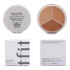 Tfit Cover Up Pro Concealer - Corrector De 3 Tonos