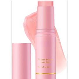 Deep Wrinkle Filler Collagen Stick Wrinkle Multi Collagen Balm Stick Wand for Face,Lip Eye Balm Moisturising for Women – Lifting, Tightening & Firming Night Treatment for Fine Lines