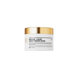 Ribble Rebloom Luxury Akubo Tension Cream 50ml+Sample+Pack / 리블 리블룸 럭셔리 아쿠보 텐션 크림 50ml+샘플+팩