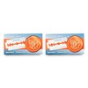 Merkur Super Platinum Razor Blades (Pack of 20)