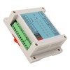 Programmable Logic Controller Industrial PLC Sequential Control Time Relay 12V‑24V