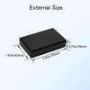 HoHaing Project Box 8 Pieces Electrical Box Small Junction Box