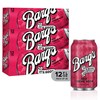 Barq's Red Creme Soda Soft Drink, 12 Fl Oz, 36