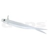 Depth Frilled Shad 4.7 inch deps FRILLED SHAD 32 Clear
