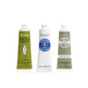 TRÍO DE MANOS CLÁSICOS PROVENZALES, L'OCCITANE