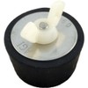 Rubber Winterizing Expansion Plug 1.25 Fitting, 1.5 Pipe, Plug Size 9 by TECHNICAL PRODUCTS