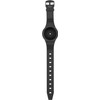 CRESSI Unisex Adult Wristband Depht Gauge Black Metric Durable Analogue
