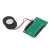 Voice Control Development Board, CH340NUSB, Sensitive Microphone, AI Voice Recognition