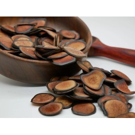 Ginseng Store And More Deer Antler Slices | Antler Velvet | Sika Deer Antler | Lu Rong | 鹿茸 | AAA