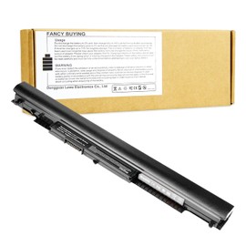 807956-001 Laptop Battery for HP Spare 807957-001 807612-421 807611-421 807611-131 HS04 HS03 HSTNN-LB6U 15-AY039WM 15-AY041WM 15-AY009DX 15-AY052NR TPN-I119 TPN-I120 TPN-I124 240 245 246 250 256 G4/G5