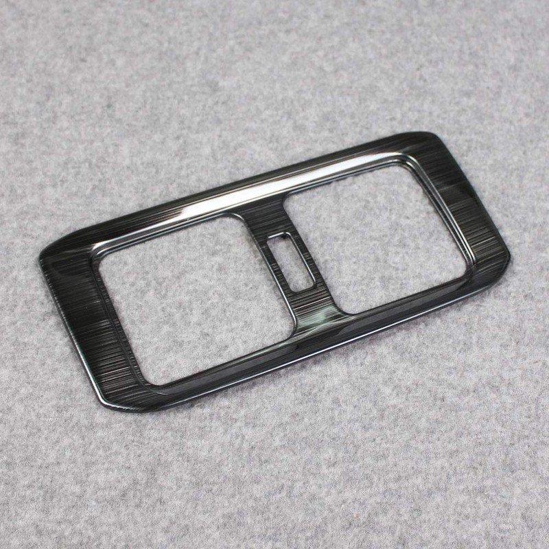 RUIQ Toyota RAV4 5th Generation XA50 Series Interior Rear Seat
