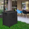 Outdoor Table Cover for Ooni Large Table, Catcan 36 x