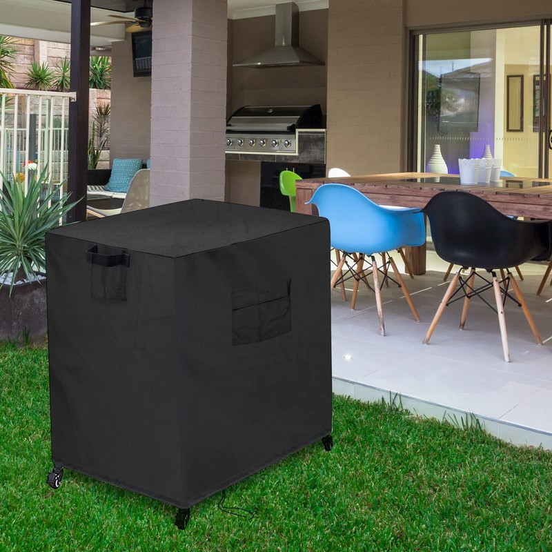 Outdoor Table Cover for Ooni Large Table, Catcan 36 x