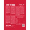 ACTIVLAB SPORT WPC80 Supplement Natural, 700 g