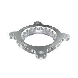 aFe Power 46-38014 Silver Bullet Throttle Body Spacer Kit Lexus IS350 21-24 V6-3.5L