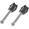 Dorman 42189 Headlight Adjusting Screw Compatible with Select Chrysler /