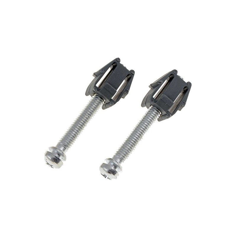 Dorman 42189 Headlight Adjusting Screw Compatible with Select Chrysler /