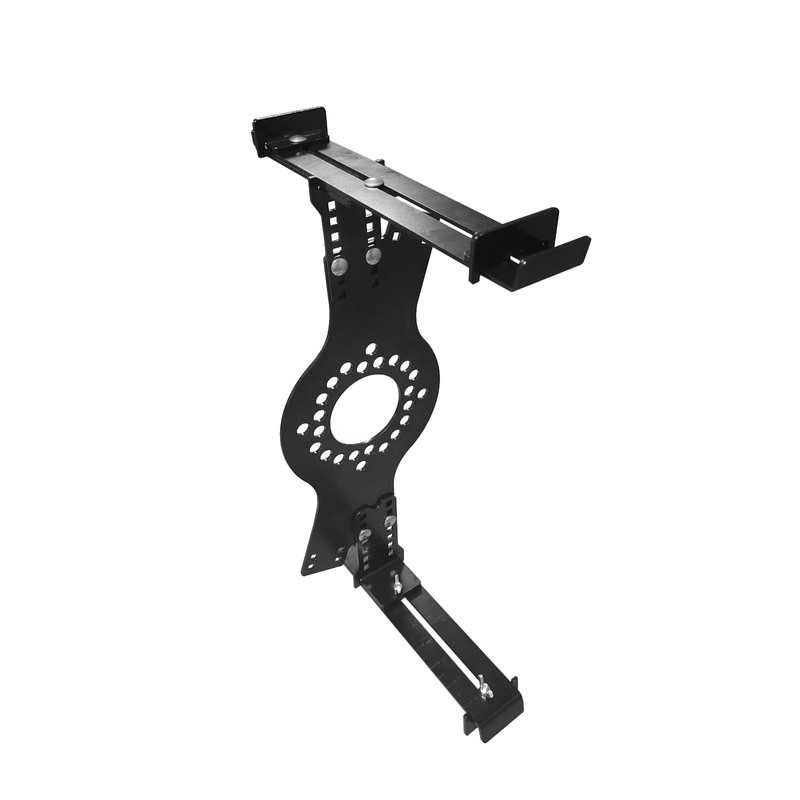 UINIEBOOM 14"-22" Wheel Fitment Simulator Tool, Tire Size Fit Test