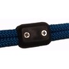 E-Z -TY 1/2 Inch (12/13 mm) Double OT Reusable Rope