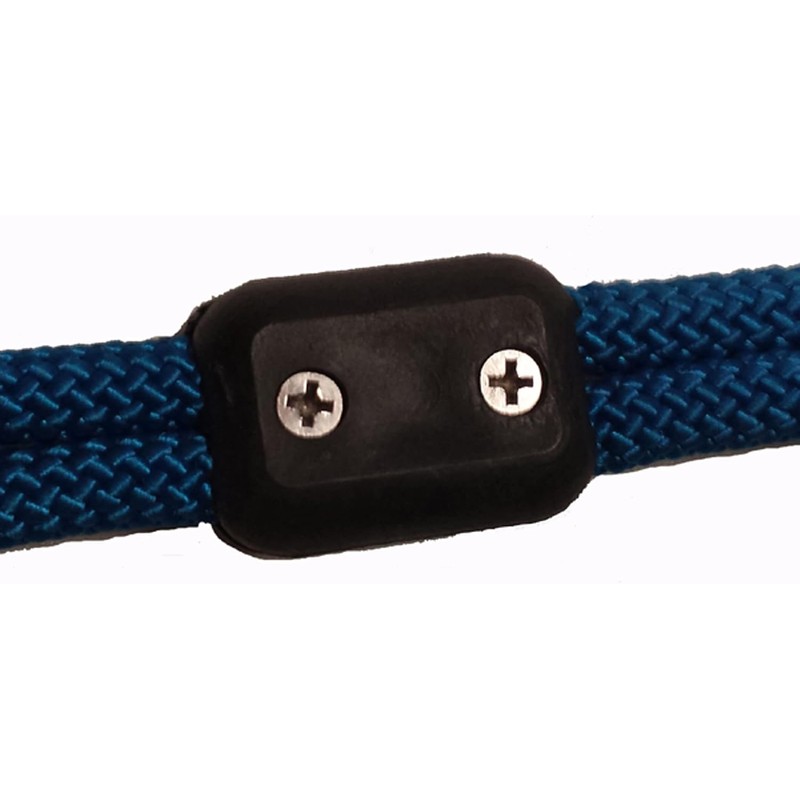 E-Z -TY 1/2 Inch (12/13 mm) Double OT Reusable Rope
