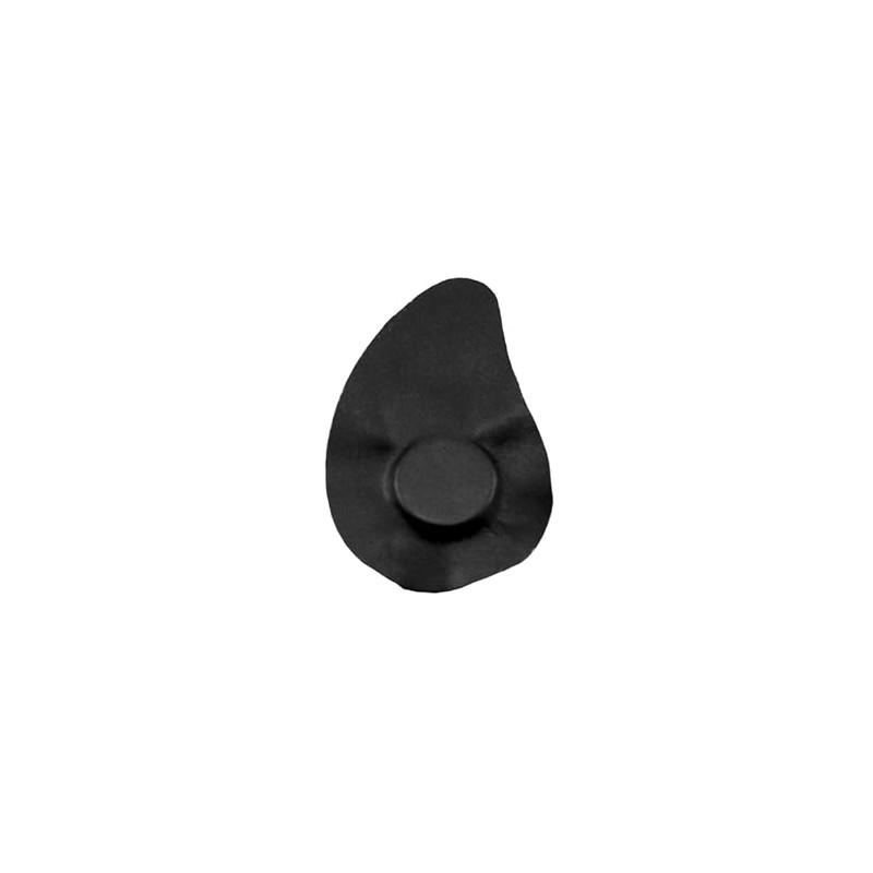 Kit 4 Imanes de ferrita para terapia - Imanes forrados