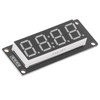 4 Set 4 Digit Digital Tube LED Display Board 7