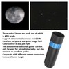 Astronomical Telescope Guider 41mm Guide Scope for Astronomical Telescope Accessories