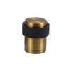 SEIWEI Door Stop, 45mm Heavy Duty Round Stainless Steel for