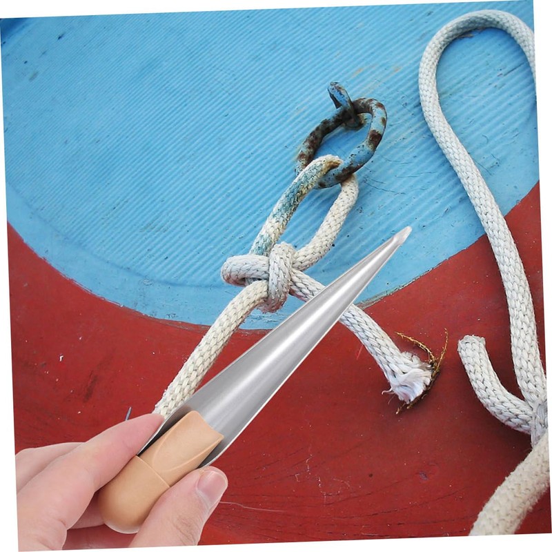 BIUDECO Pcs Marine Hardware Tool Set for Yacht Rope Threading