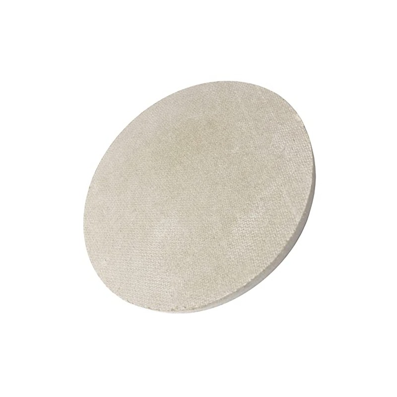 Round Jeweller Heat Proof Soldering Mat Board Sheet Block Making