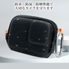 GoPro 13/12/11/10 Storage Case, Mini Camera Bag, Waterproof, Moisture-Proof, Dustproof,