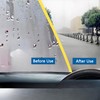 Anti Fog For Car Windshield, Interior Glass Antifog coating wiping,