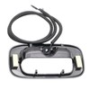 Tailgate Handle Backup Rear View Camera for Silverado Sierra 1500