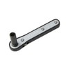 Ratchet Key Tuning Key