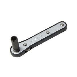 Ratchet Key Tuning Key