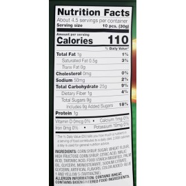 Sour Punch Snack Mix Pickle Roulette Green Apple Watermelon 5 Ounce Bag